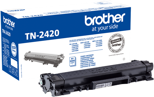 TONER MFP BROTHER