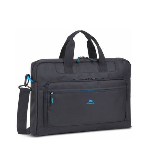 BORSA X LAPTOP 15,6 BLACK