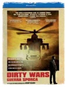 Dirty Wars. Guerra sporca
