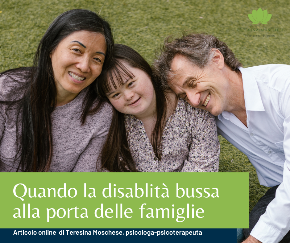 Quando la disabilit bussa alle porte delle famigliepng