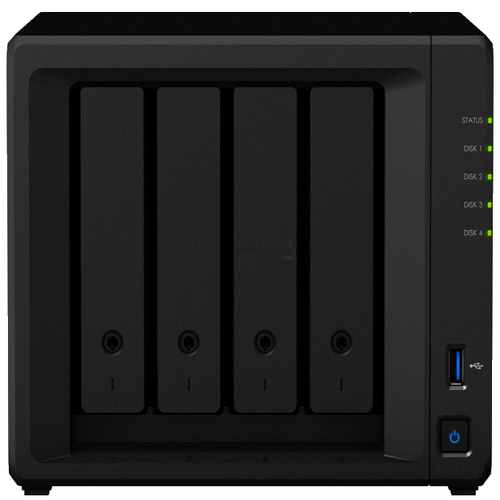 NAS SYNOLOGY DS1823XS+