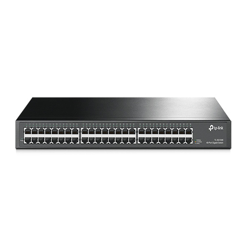 SWITCH 8P 10/100MBPS GIGABIT 4P POE PLUG AND PLAY