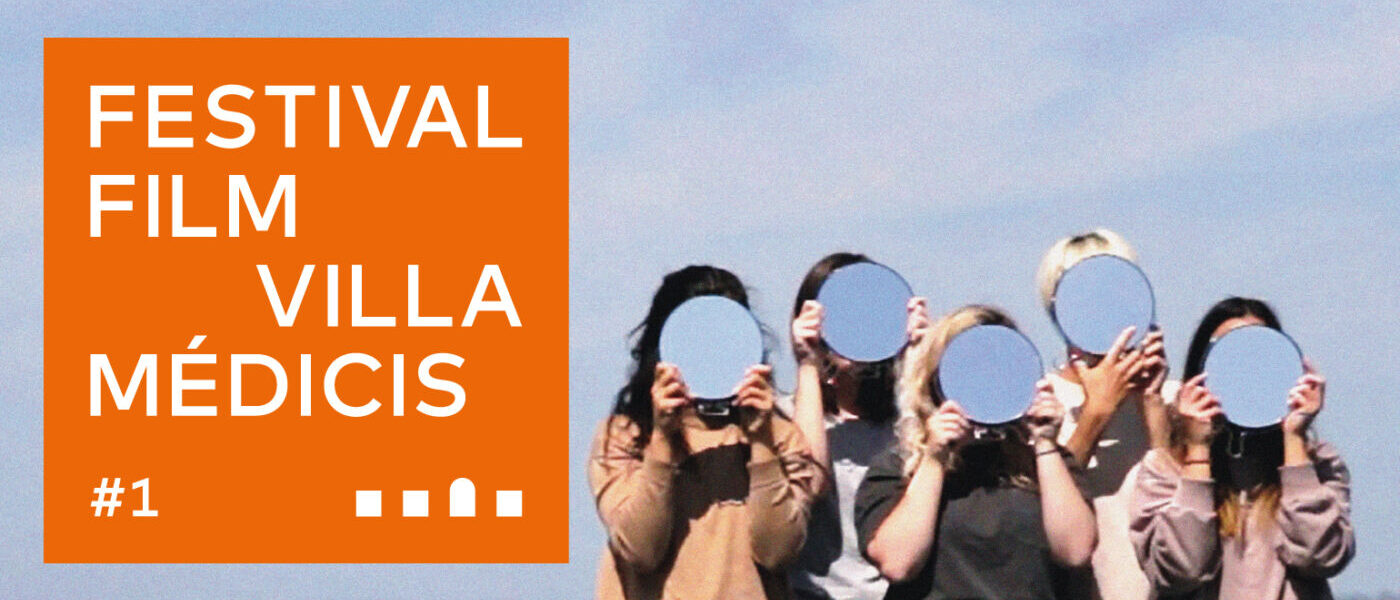 Villa Medici lancia il suo Festival: "Cosa può fare il cinema?"