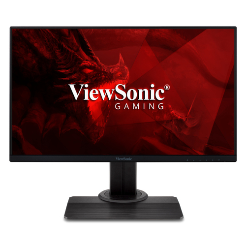 MON 27IPS X27 165HZ GAMING 1MS HP PIVOT REG ALTEZZA