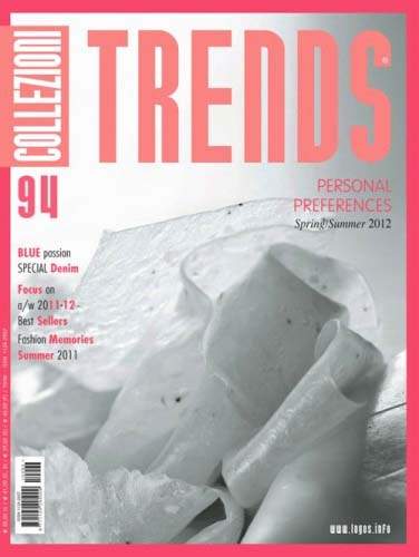 Revista Collezioni Trends