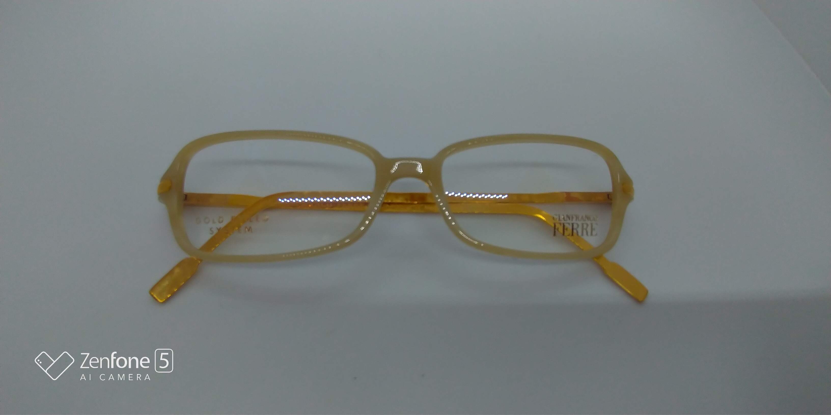 Montatura per occhiali da vista GIANFRANCO FERRE' GF 17203