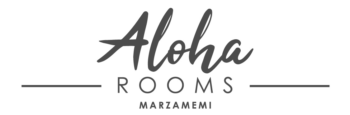 aloha marzamemi hotel mare camere mare