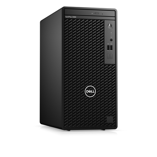 PC I3 8GB 256GB W10P SFF DELL DVDRW I3-12100 DELL VOSTRO 3710