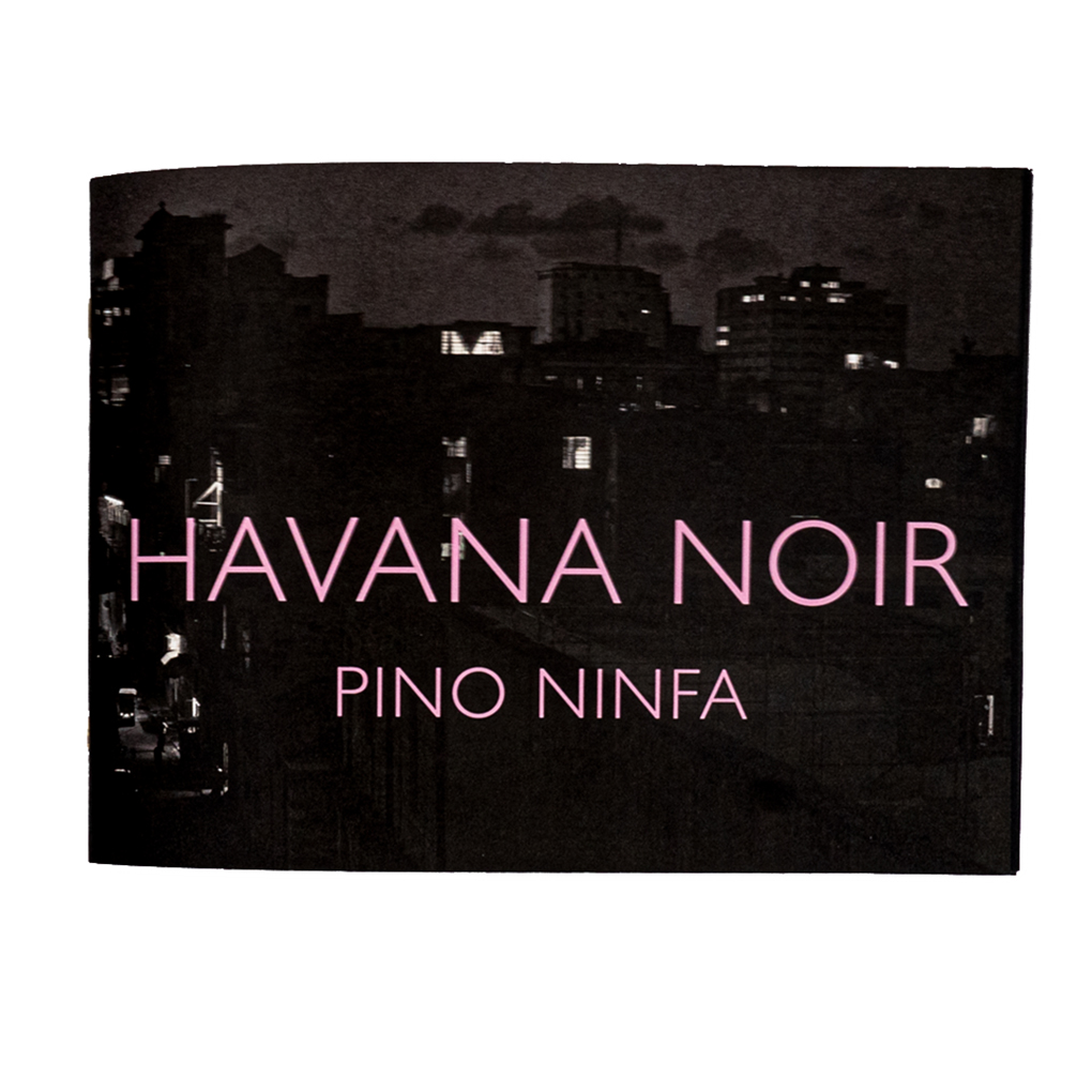 Havana Noir - Pino Ninfa