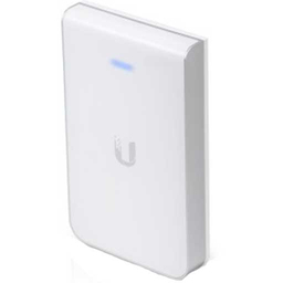 ACCESS POINT UBIQUITI WIFI6 IN WALL