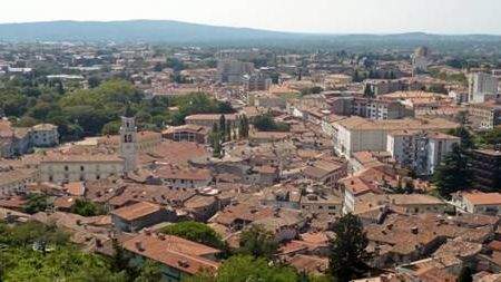 Epifania in tour: Gorizia, Grado e Aquileia