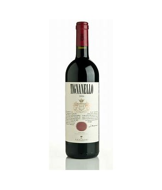 Tignanello 2020 di Antinori