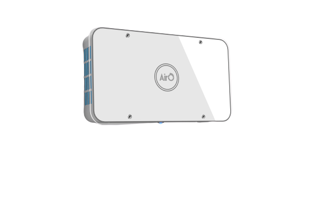 Air0 Mini Sanificatore aria al plasma Freddo | Per superfici fino a 6 m²