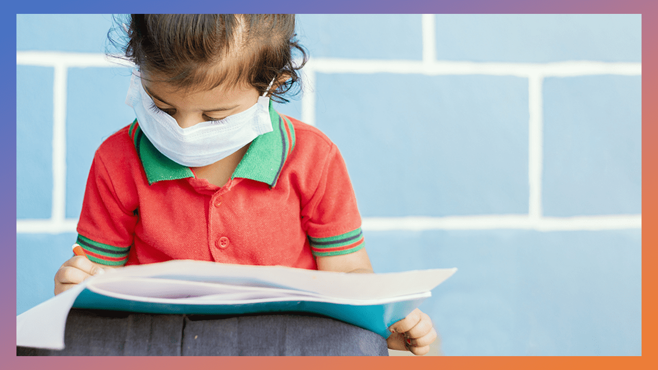 L’impatto della pandemia di COVID-19 su bambini e adolescenti