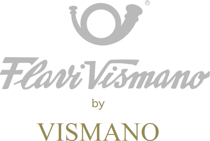 Flavi Vismano Brand's Graphic Evolution