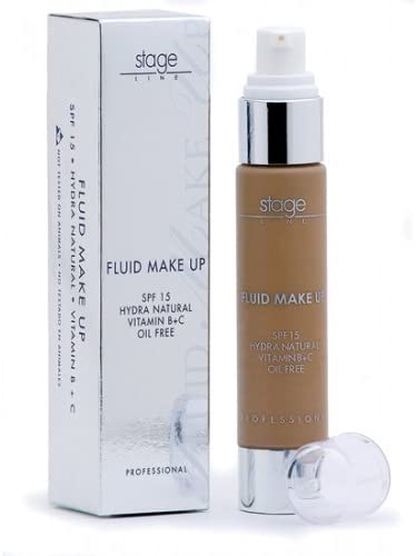 Fluid Make-Up 50ml