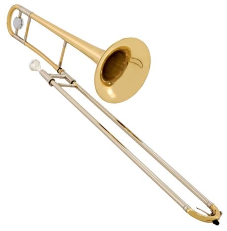 TROMBONE A COULISSE