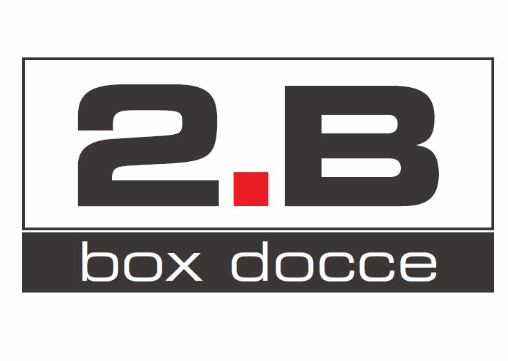 2.B box docce