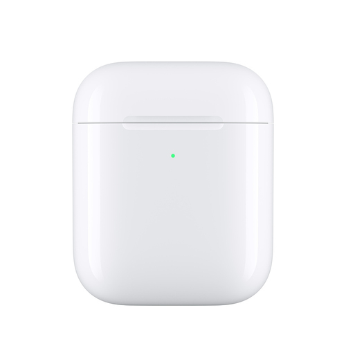 CUSTODIA RICARICA WIRELESS AIRPODS APPLE