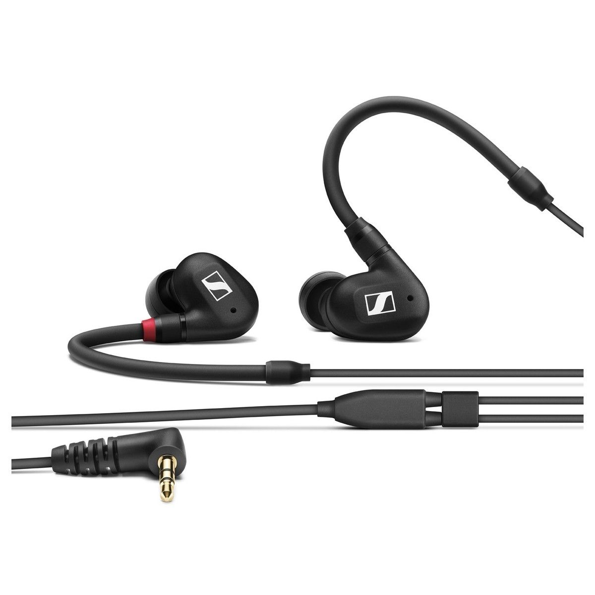 Sennheiser IE 40 Pro Black - Auricolari In-Ear Monitor