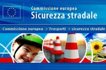 Sicurezza stradale nella UE