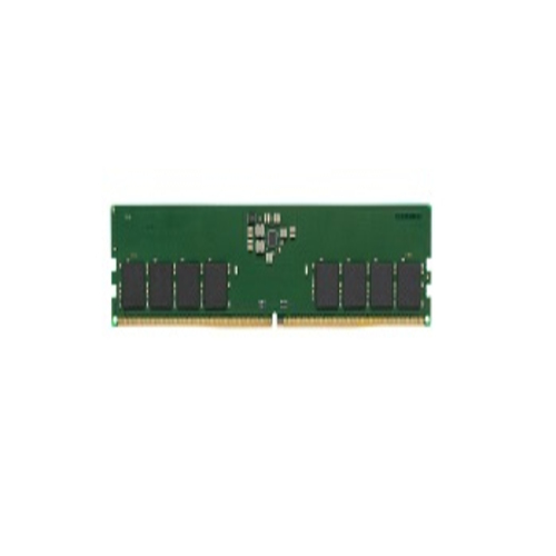 DDR5 16GB 5200 MHZ FURY BEAST BLACK CL40 KINGSTON
