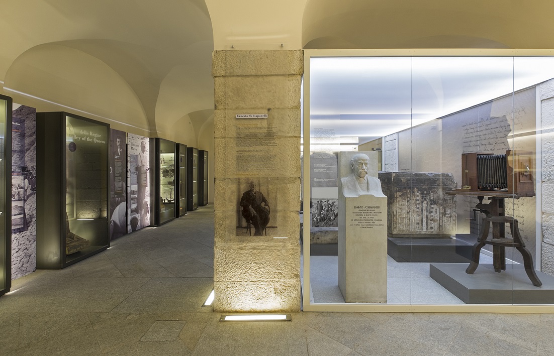 Note di viaggio – Torino e suoi musei