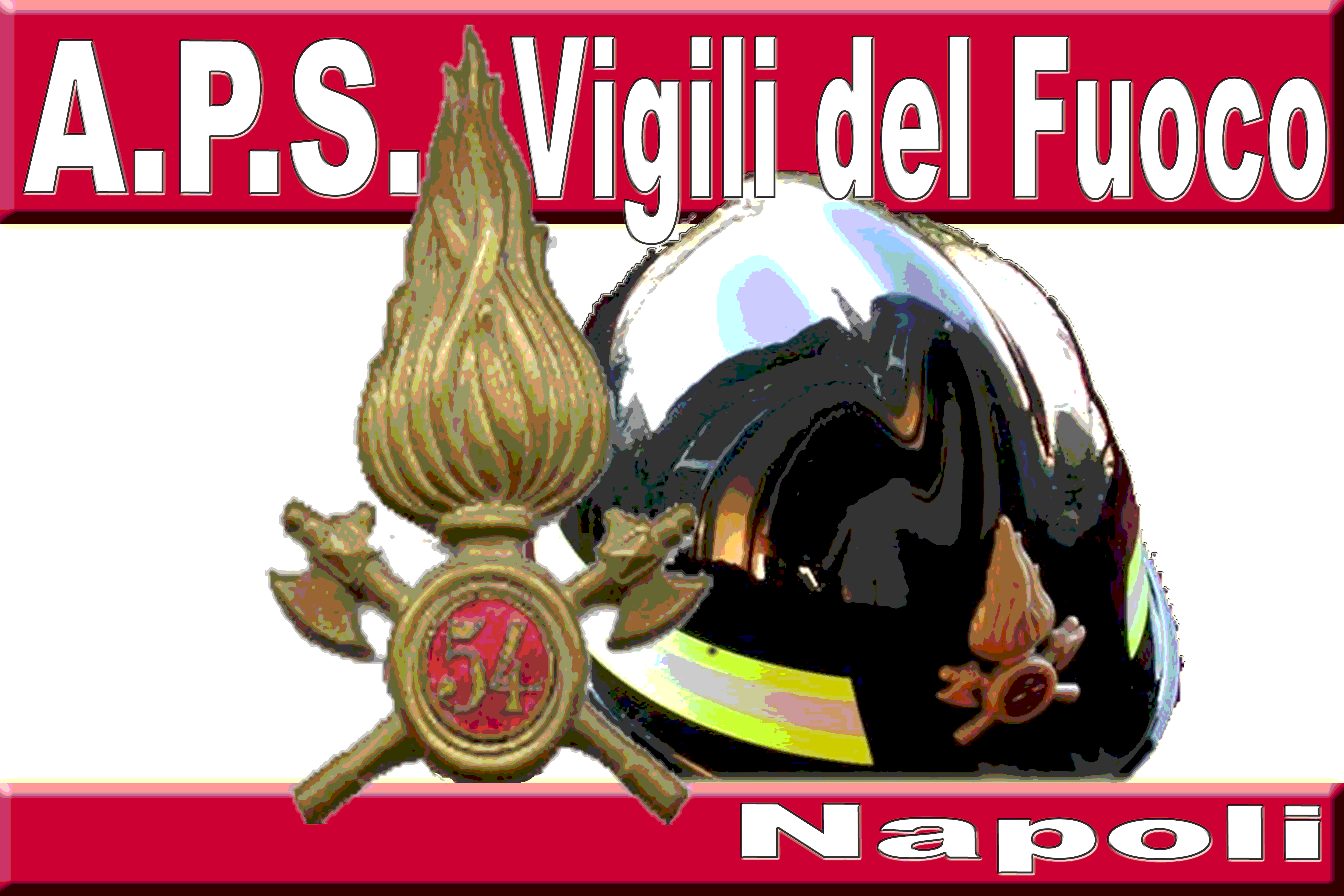 Associazione Vigili del Fuoco Napoli A.P.S.