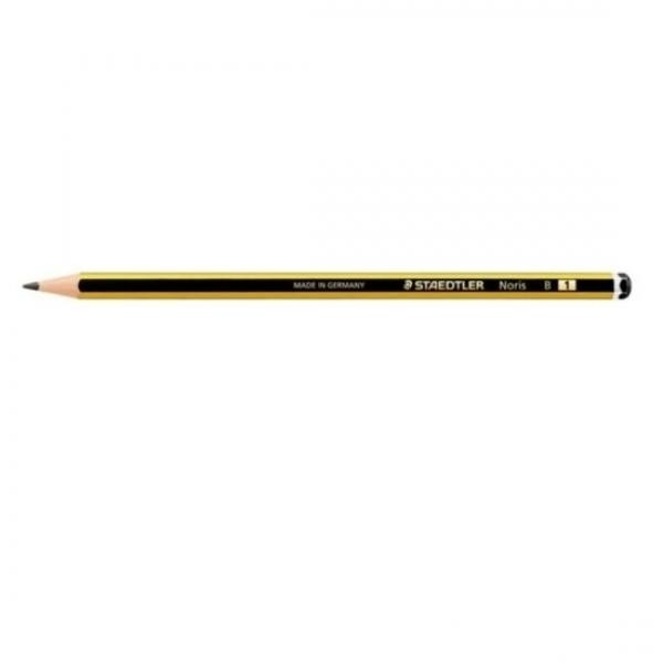 STAEDTLER NORIS MATITA B1