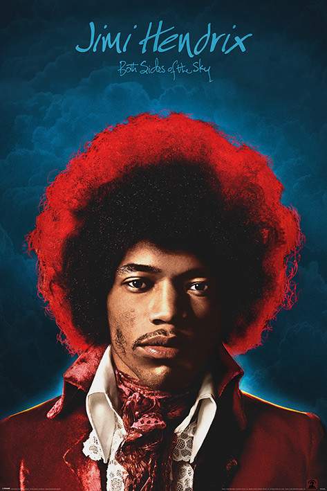 Jimi Hendrix