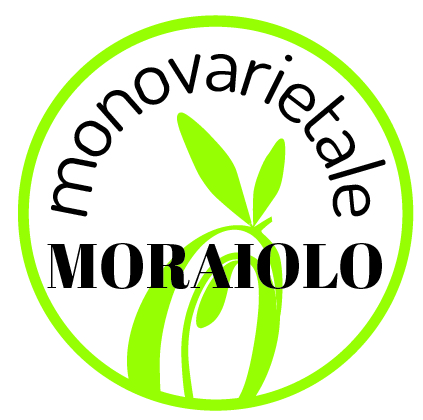 Bottiglia 50cl - monovarietale MORAIOLO