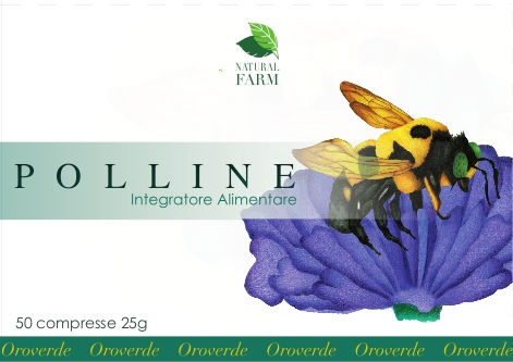 NATURAL FARM - Polline
