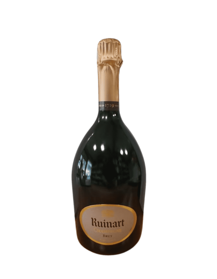 champagne Ruinart Brut 0.75 cl