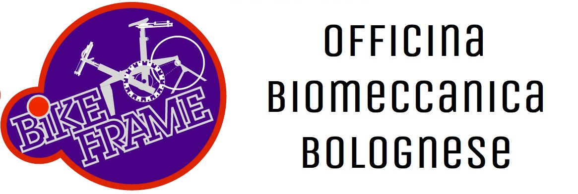 BIKE FRAME BO - officina biomeccanica bolognese