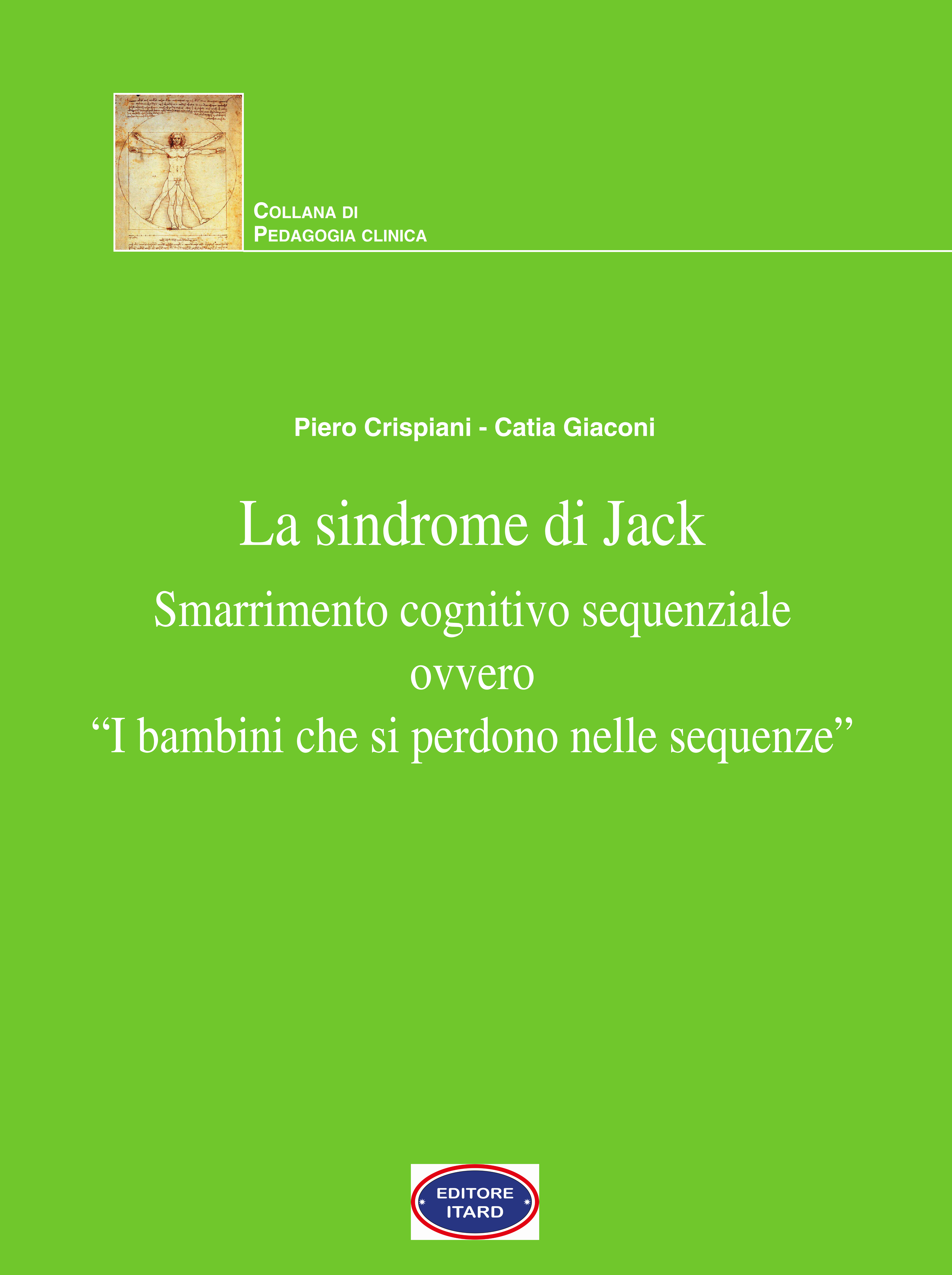La sindrome di Jack
