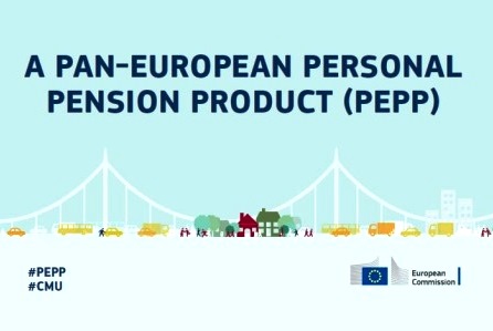 Fondi pensione europei