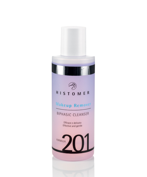 201  MAKEUP  REMOVER