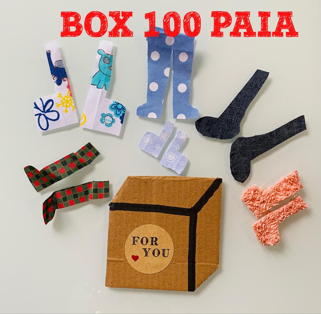 BOX 100 PAIA