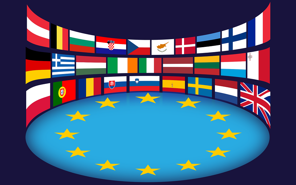 Arriva Erasmus+, una app per gli studenti in Europa