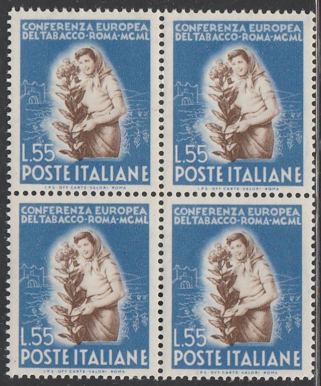 Offerta 26 - Italia Repubblica