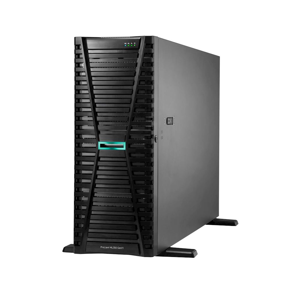 SERVER GEN11 HPE ML350 GEN11 4410Y 1P 32G 4LFF S