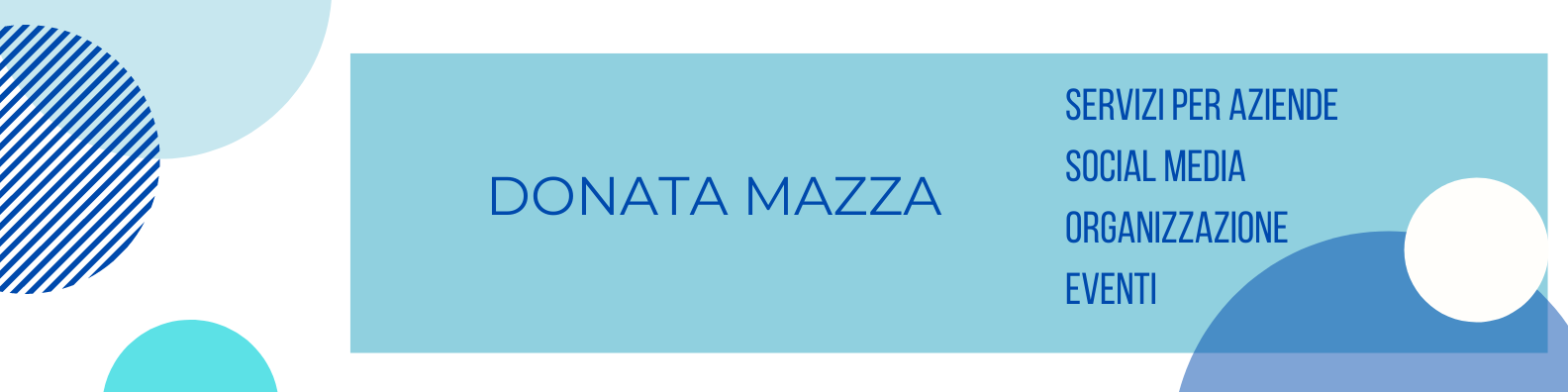 Donata Mazza