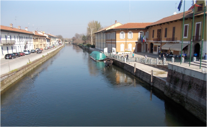 Navigli, Trezzani: "Sì a progetto interregionale con canali navigabili"