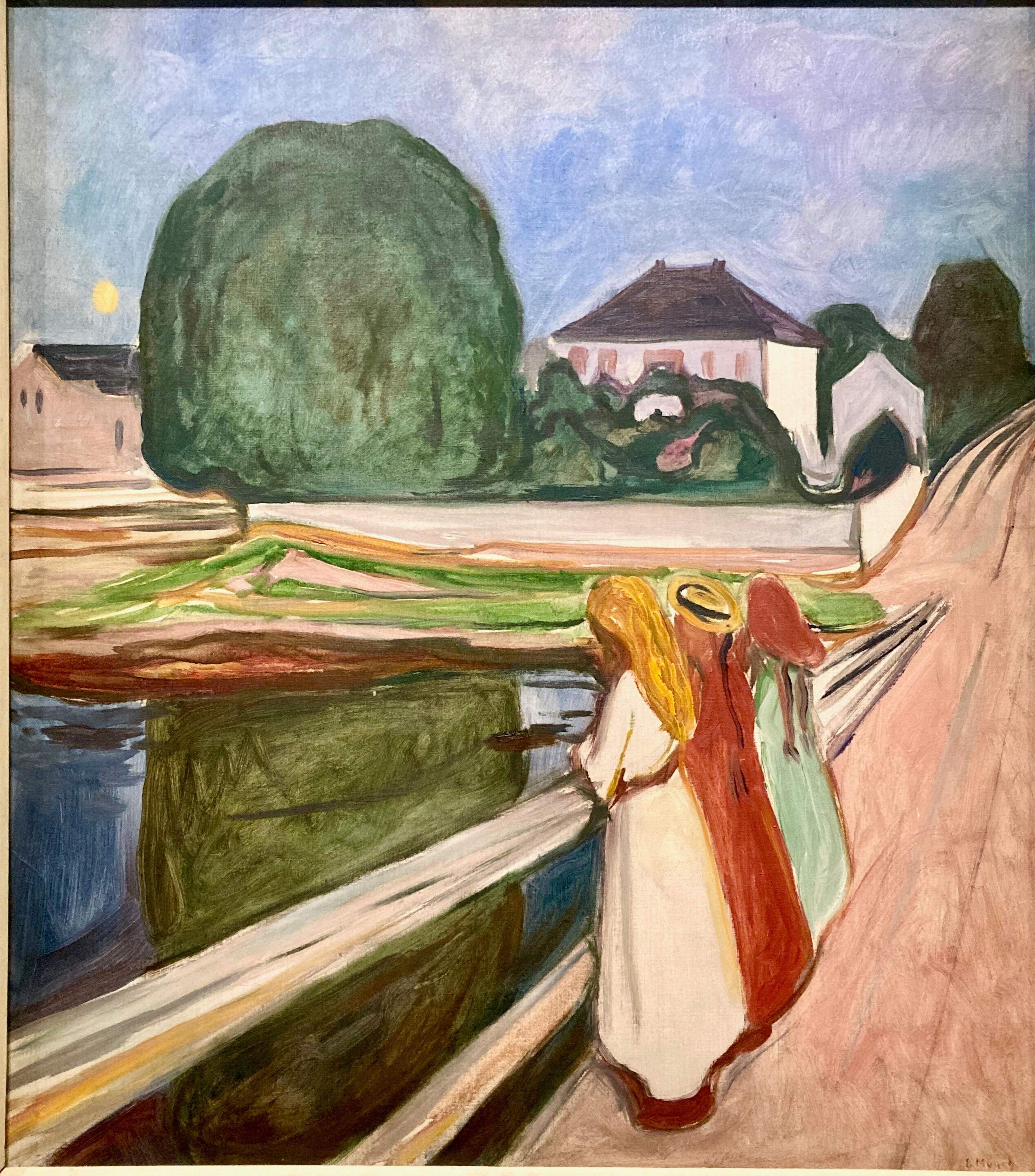 LA MOSTRA / Cezanne,  Gauguin, Van Gogh e Picasso dalla Russia dei Morozov al vascello di Vuitton
