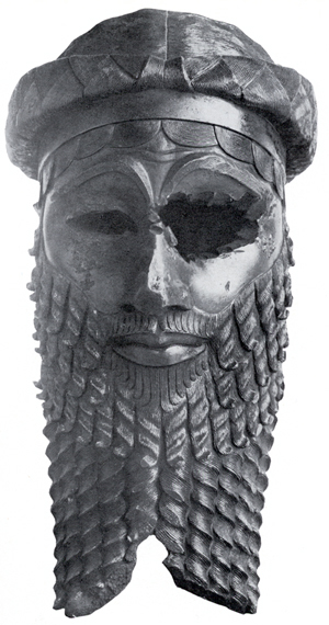 Sargon di Akkad