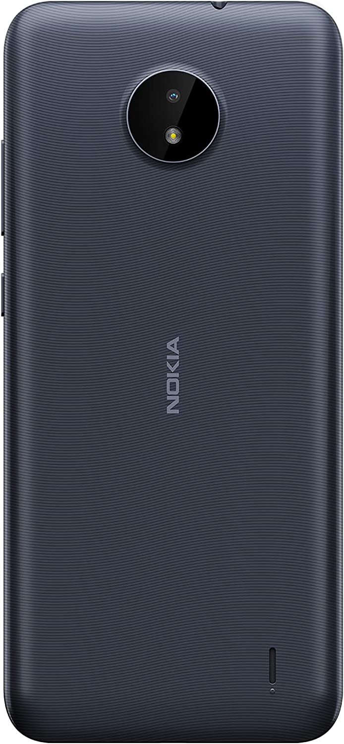 Nokia C20 - Smartphone 4G Dual Sim