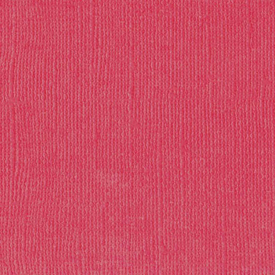 2928-029 Florence • Cardstock texture 30,5x30,5cm Coral