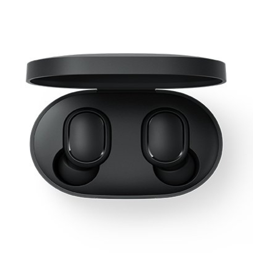 AURICOLARI C/MICROFONO BLUETOOTH BK MI TRUE WIRELESS EARBUDS 2 XIAOMI