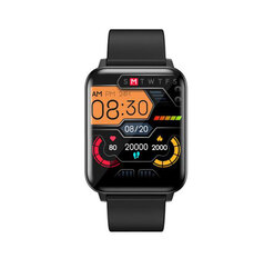 SMARTWATCH 1,69 TOUCH ANDROID/IOS LENOVO IP68 2.5D COLOR SATURIMETRO