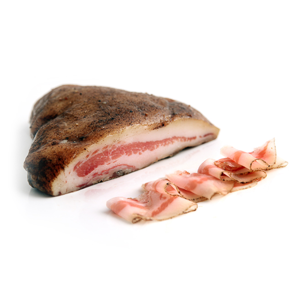 Guanciale amatriciano 350g